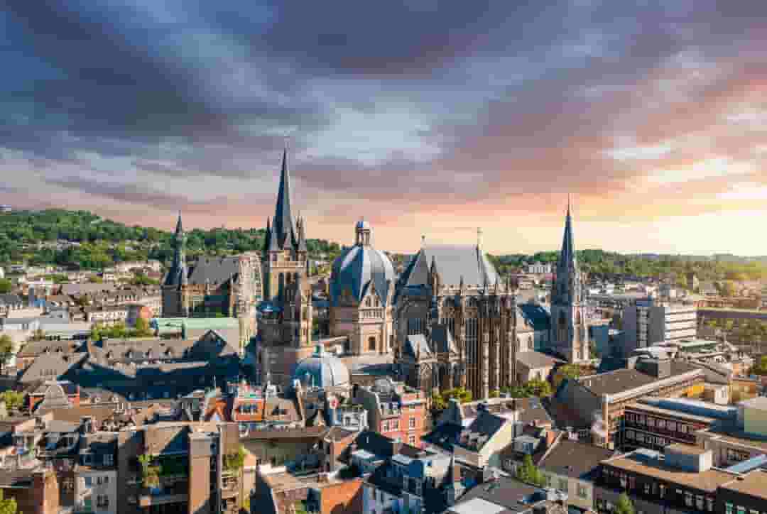 Standup Republic - event