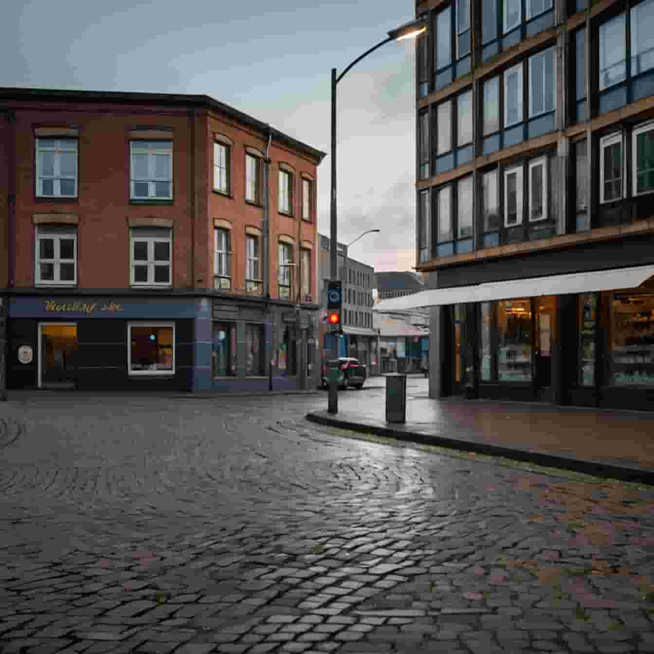 Standup Republic - event