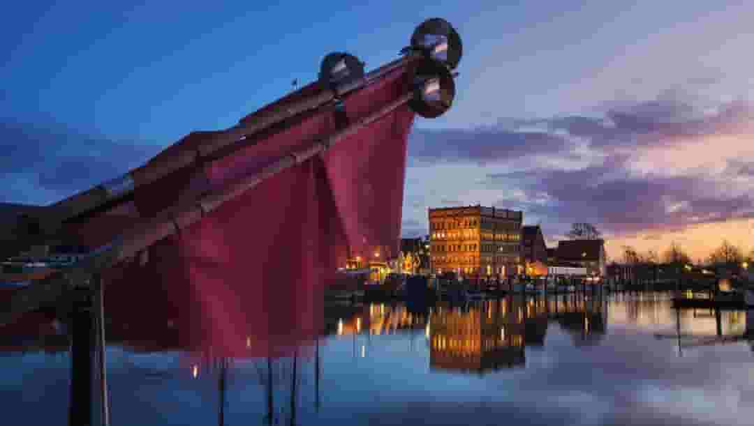 Standup Republic - event