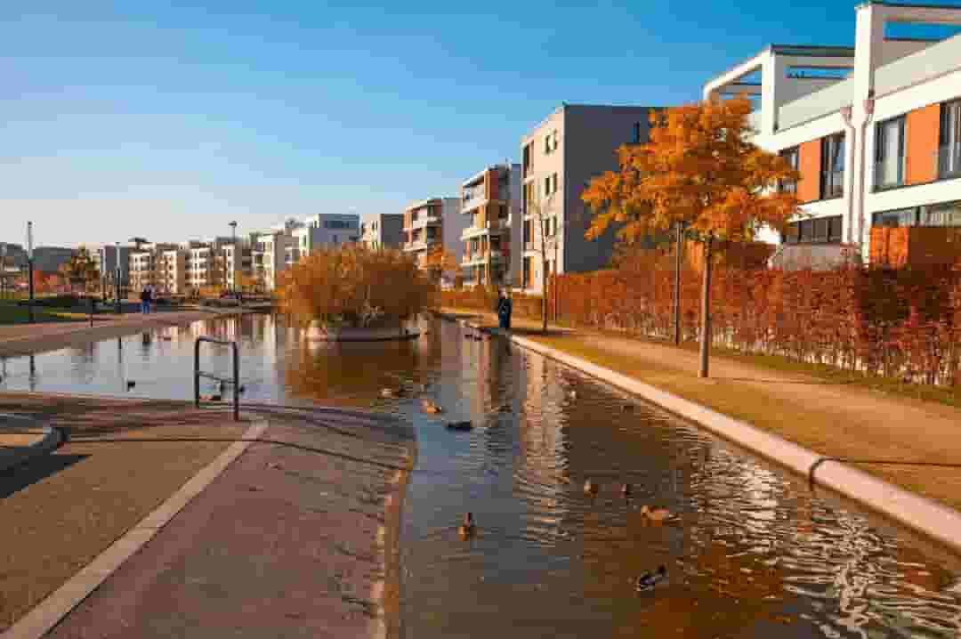 Standup Republic - event