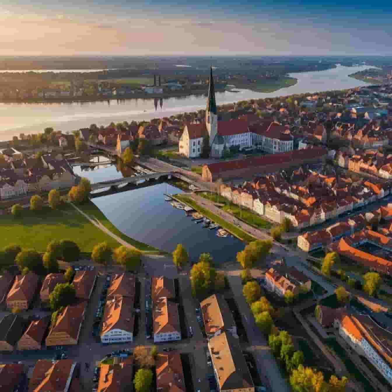 Standup Republic - event