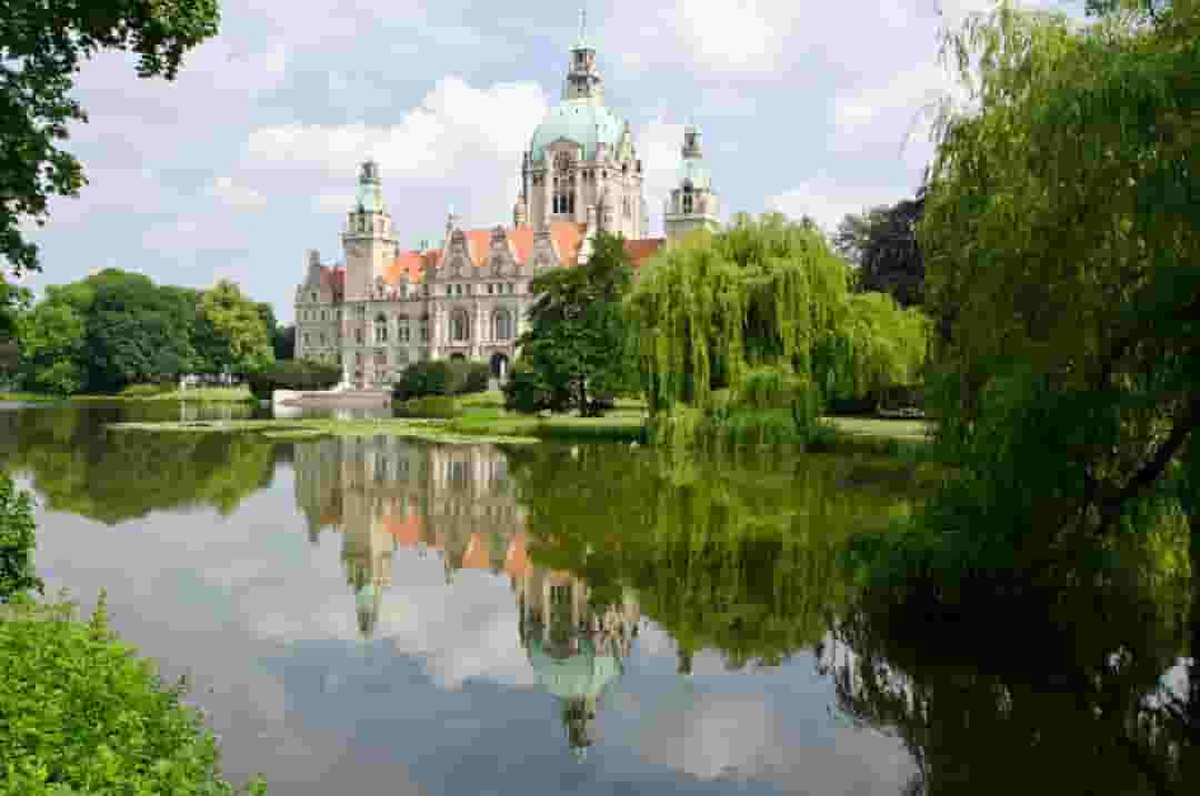 Standup Republic - event