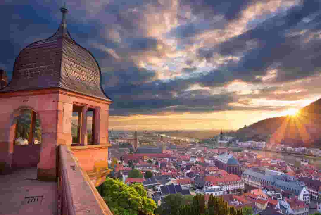 Standup Republic - event