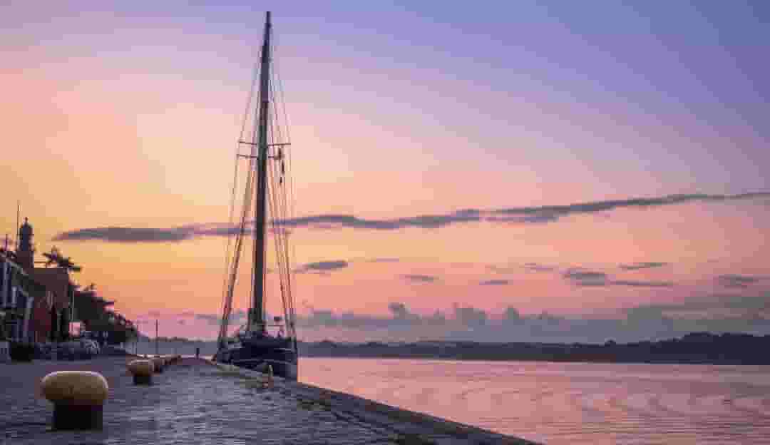 Standup Republic - event