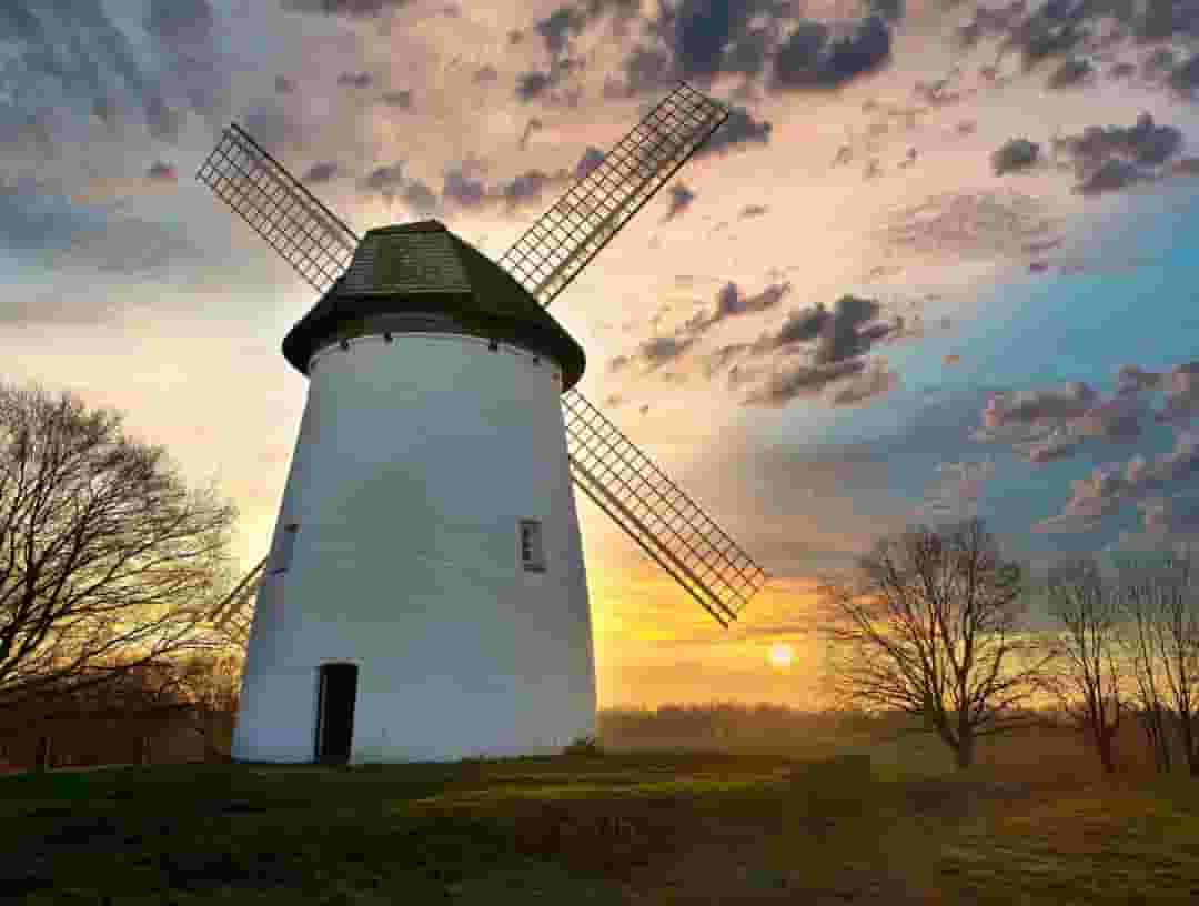 Standup Republic - event