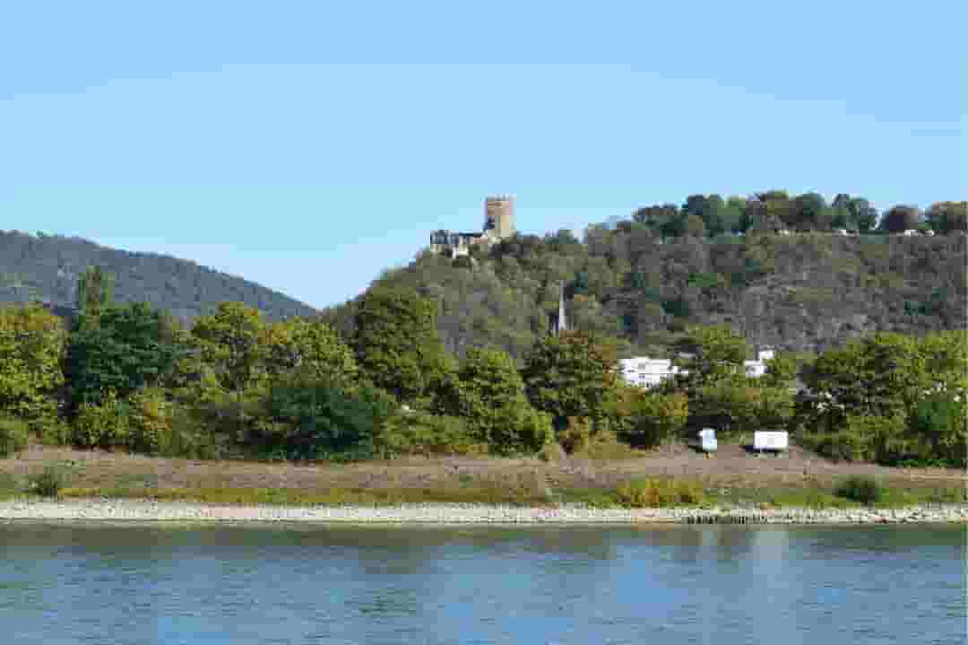 Standup Republic - event