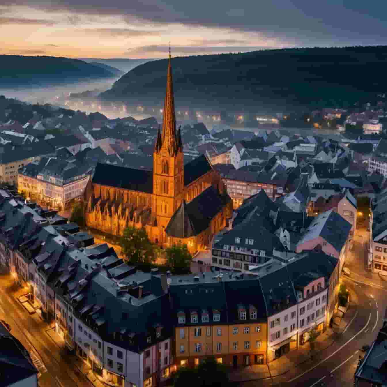 Standup Republic - event