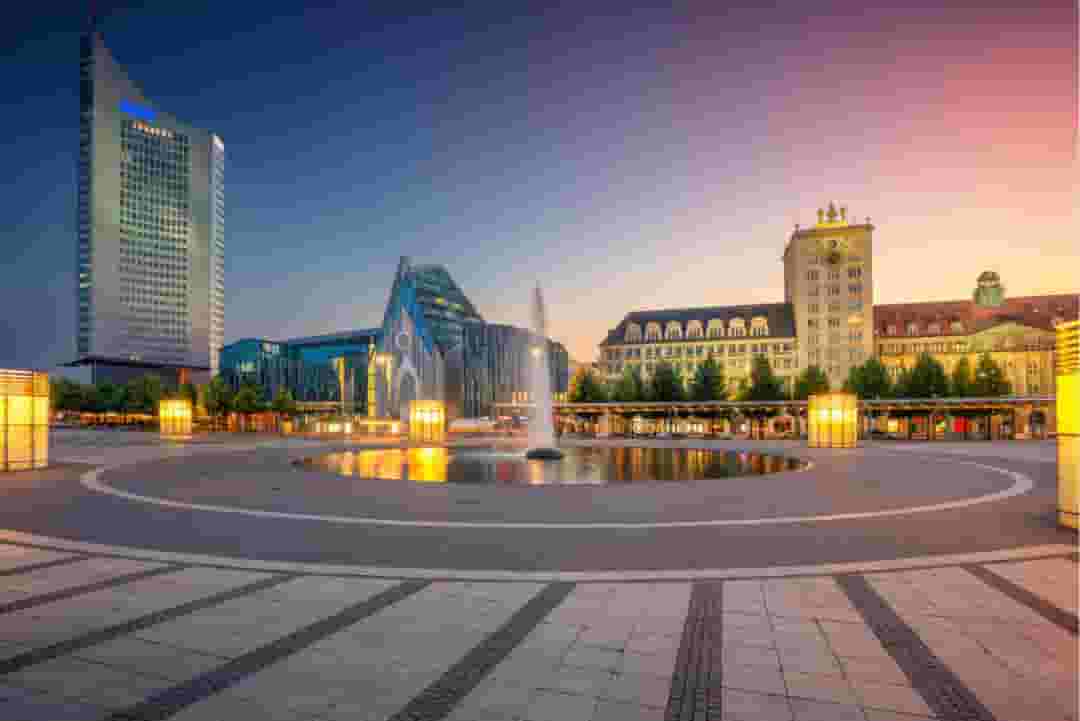 Standup Republic - event