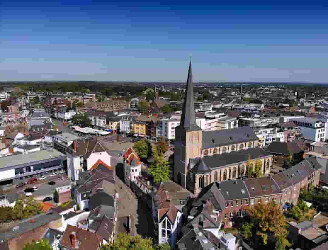 Standup Republic - event