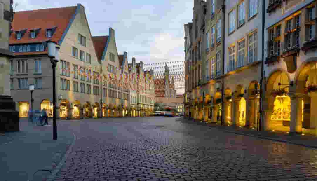 Standup Republic - event