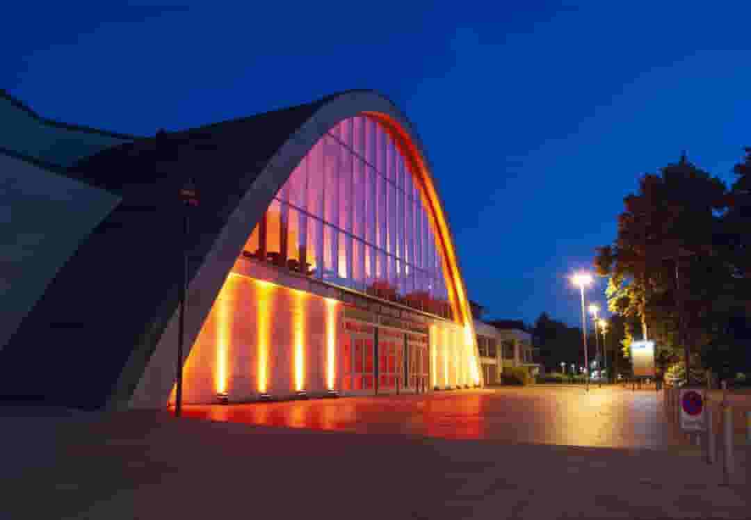 Standup Republic - event