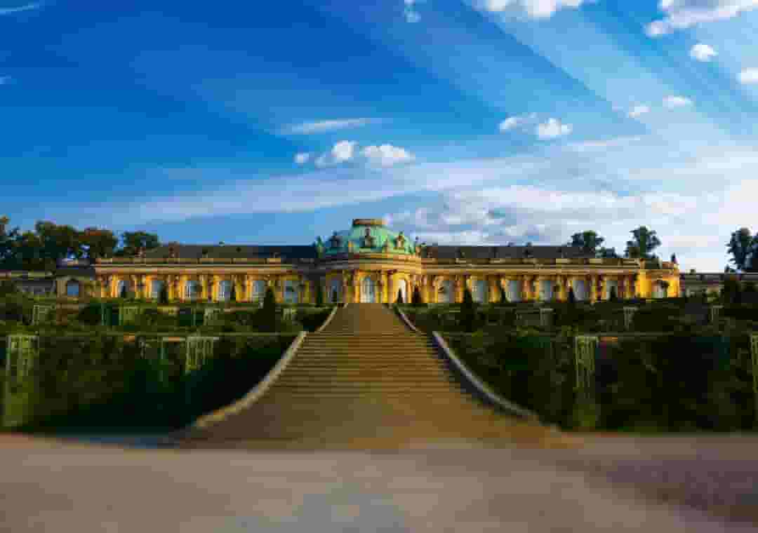 Standup Republic - event