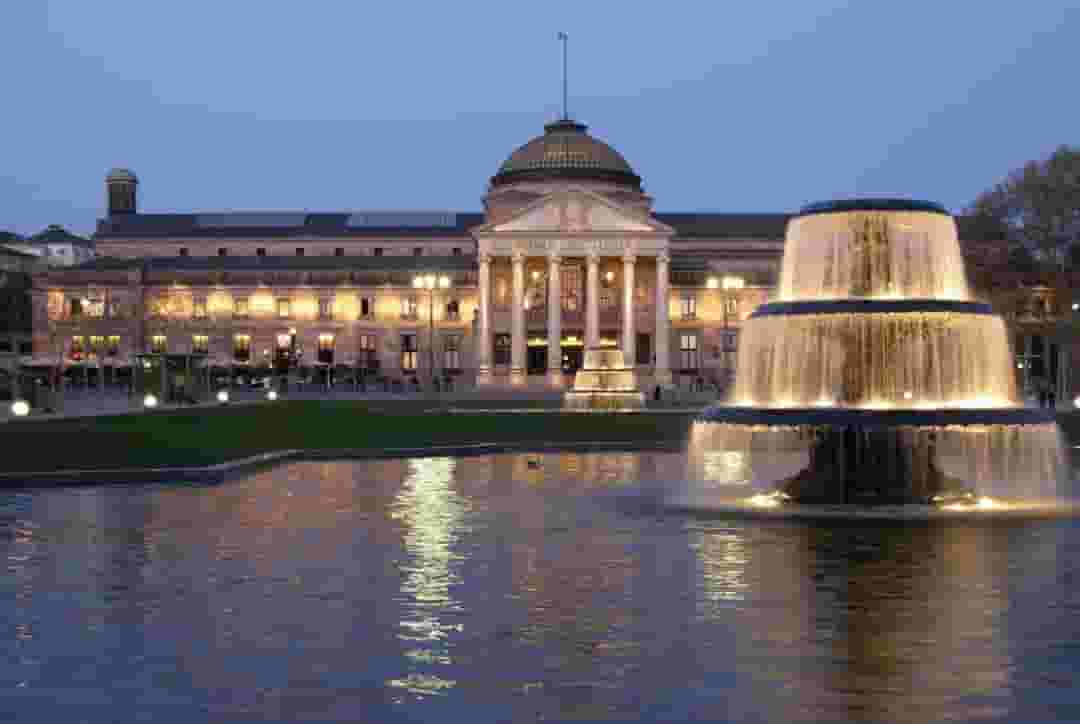 Standup Republic - event